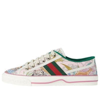 (WMNS) Gucci Tennis 1977 'Tiger Rose' 687624-UTC10-5260