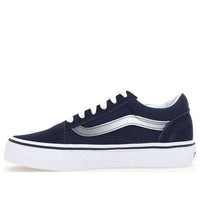 Vans Old Skool 36 DX 'Navy Silver' VN000W9T7WH