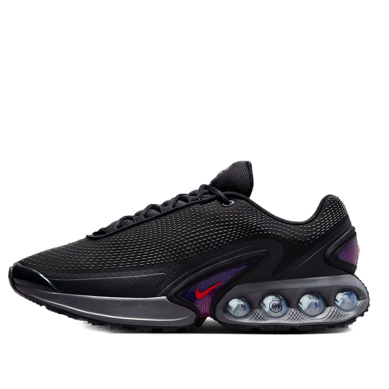 Nike Air Max DN 'Anthracite Light Crimson' DV3337-001
