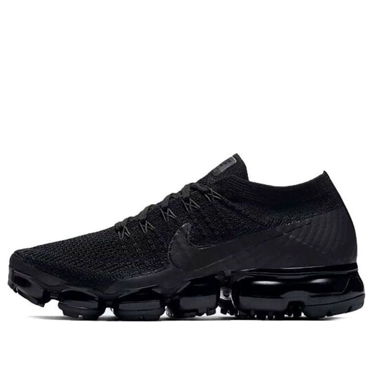 (WMNS) Nike Air VaporMax 'Triple Black 2.0' 849557-011