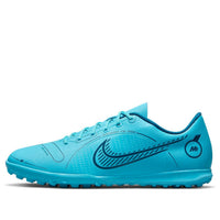 Nike Mercurial Vapor 14 Club TF Turf Blue DJ2908-484