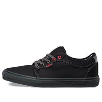 Vans Nintendo x Chukka Low 'Black Checkerboard' VN000ZUMJZW
