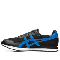 ASICS Tiger Runner 'Black Electric Blue' 1191A207-004