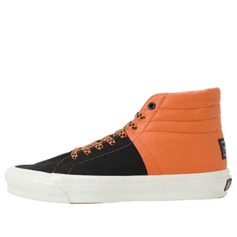 Vans OG SK8-HI LX x Porter VN0A45JL2H6