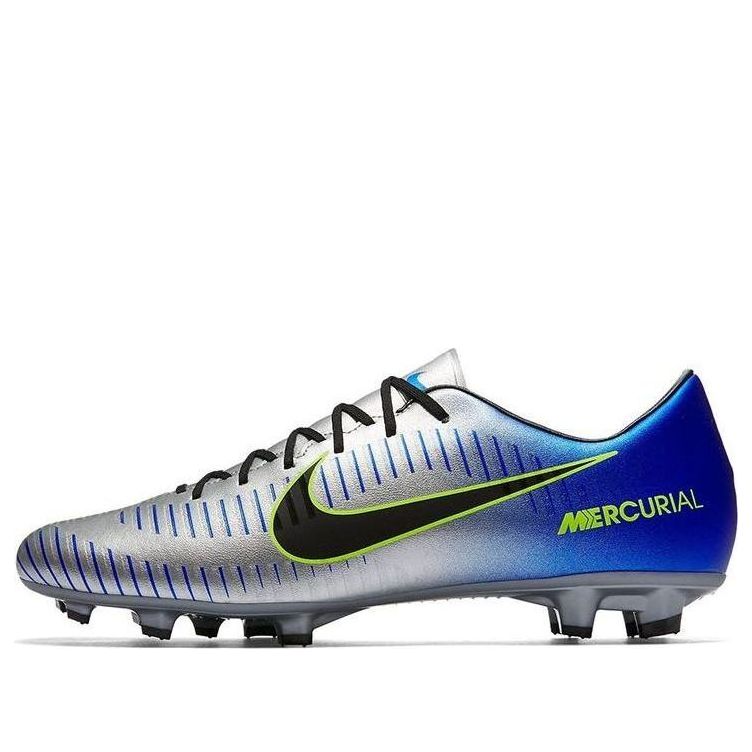 Nike x Neymar Jr. Mercurial Victory VI FG 'Racer Blue' 921509-407