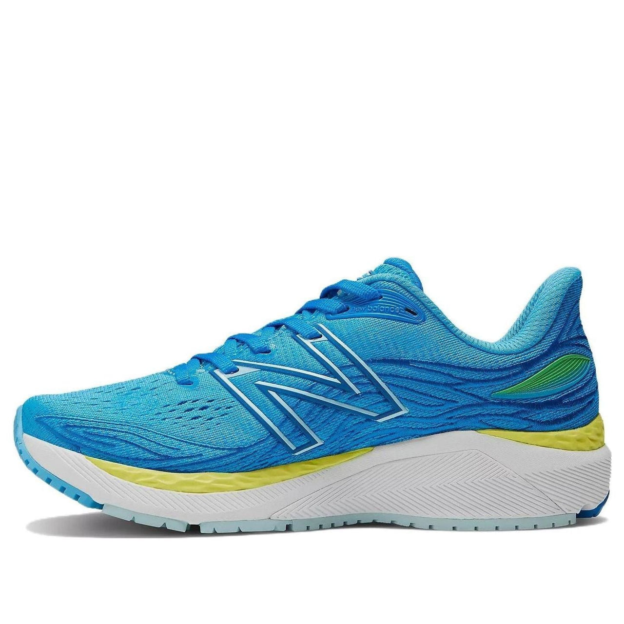 (WMNS) New Balance Fresh Foam X 860 V12 'Blue' W860L12