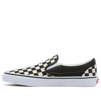 Vans Classic Slip-On 'Forest Night Checkerboard' VN0A4BV3TB4