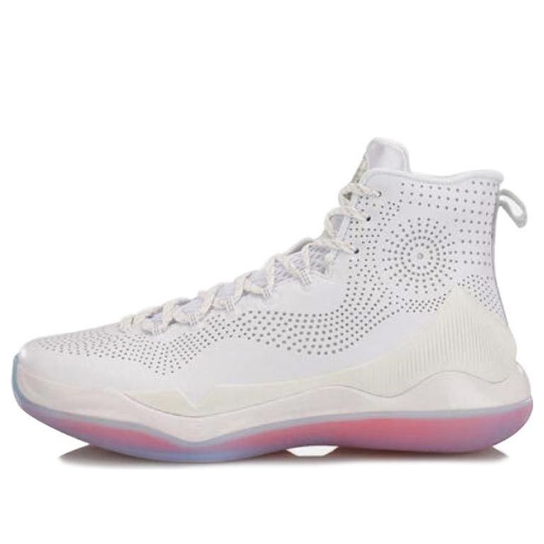 Li-Ning YuShuai 11 Premium ABAM059-1