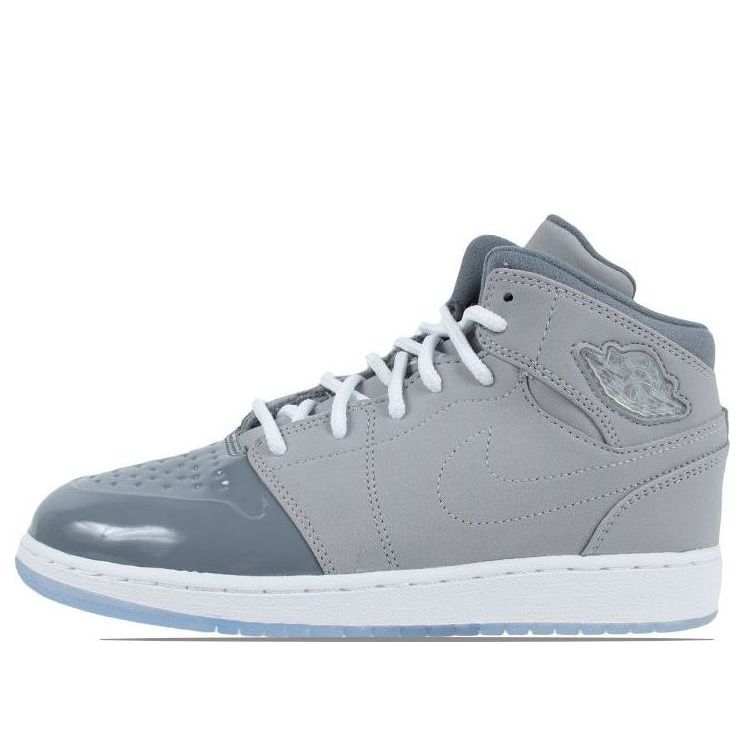 (GS) Air Jordan 1 Retro '95 'Medium Grey' 628620-003
