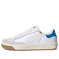 adidas Rod Laver 'White Blue Rush' GW8765