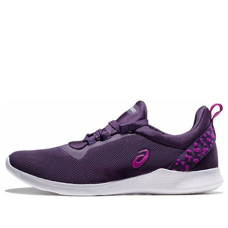 (WMNS) ASICS Fit Sana 4 'Purplr Spectrum' 1032A004-500