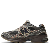 New Balance x Joe Freshgoods 2010 'Hand-Me-Downs' U2010JF1