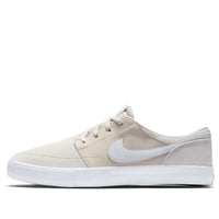 Nike SB Portmore 2 Solar 'Grey White' 880266-041