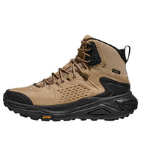 HOKA ONE ONE Elite Terrain System Kaha 3 Gore Tex 'Khaki Black' 1168950-KKB