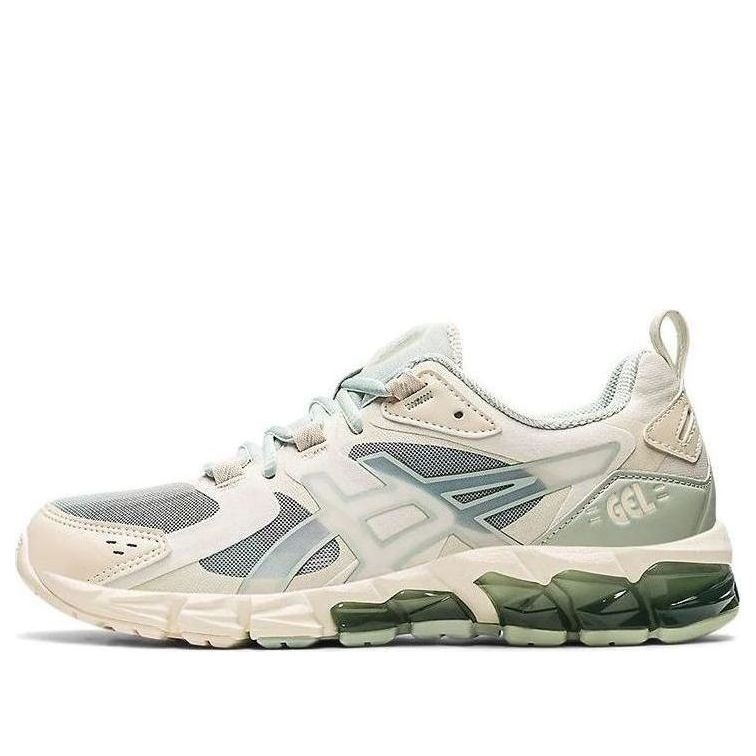 (WMNS) ASICS Gel-Quantum 180 'Lichen Rock' 1202A239-300