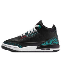 (GS) Air Jordan 3 'Moto' FV5437-001