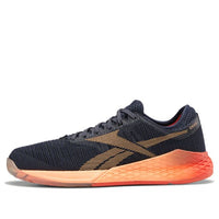(WMNS) Reebok Nano 9 'Heritage Navy' EG0599