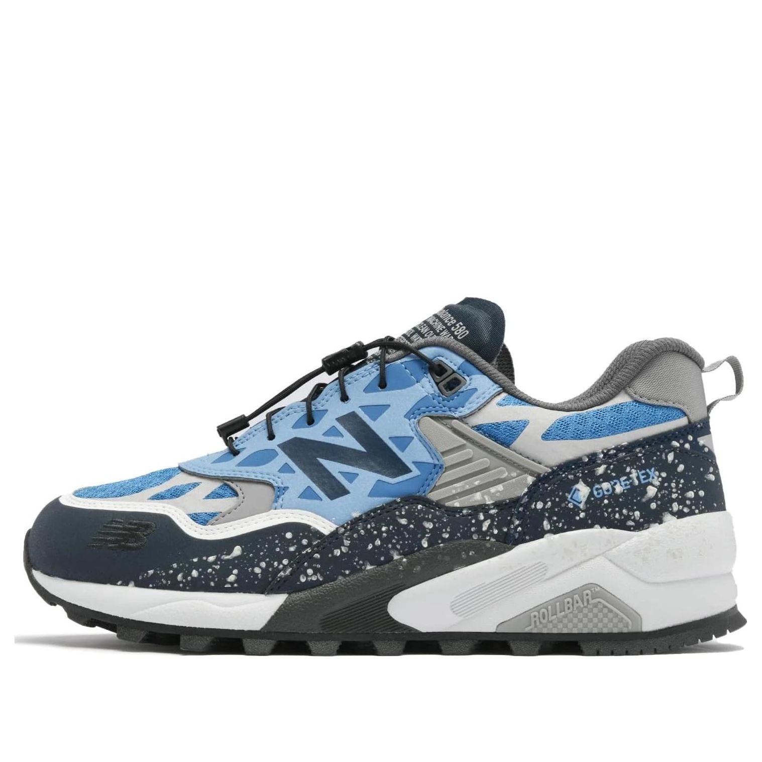New Balance 580 Gore-Tex Mita Sneakers 'MARQUEE PLAYER' MT580RMP