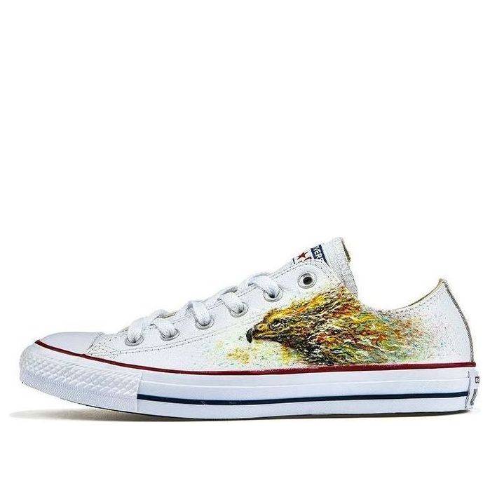 Converse Chuck Taylor All Star 3D HAPTIC ART 132173C-210769