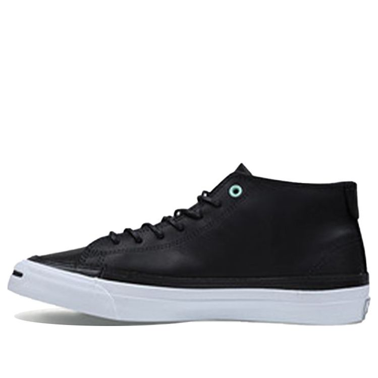 Converse Jack Purcell 'Standard Black' 158345C