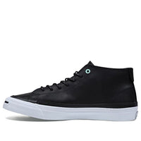 Converse Jack Purcell 'Standard Black' 158345C