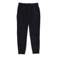 (WMNS) adidas PT WV 3S Casual Sports Long Pants Black EH3864