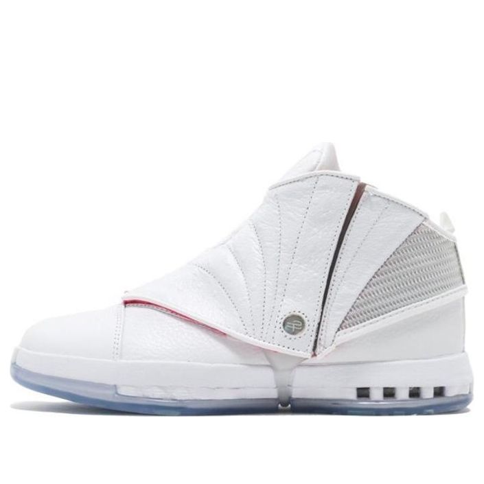 Air Jordan 16 Retro x SoleFly 'Art Basel' 854256-119