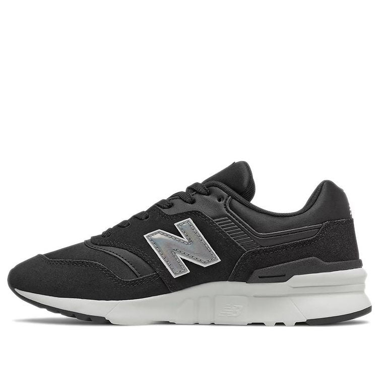 (WMNS) New Balance 997H 'Black White' CW997HPP