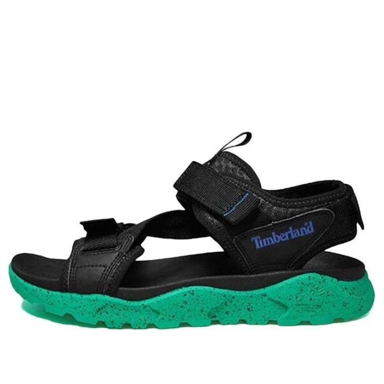 Timberland Granite Trailray 'Black Green' A23M2