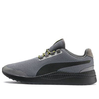 PUMA Pacer Next Fs Knit 'Grey Black' 370507-02