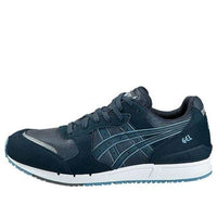 ASICS Gel-Classic Cozy Wear-resistant Blue H6G1N-5050