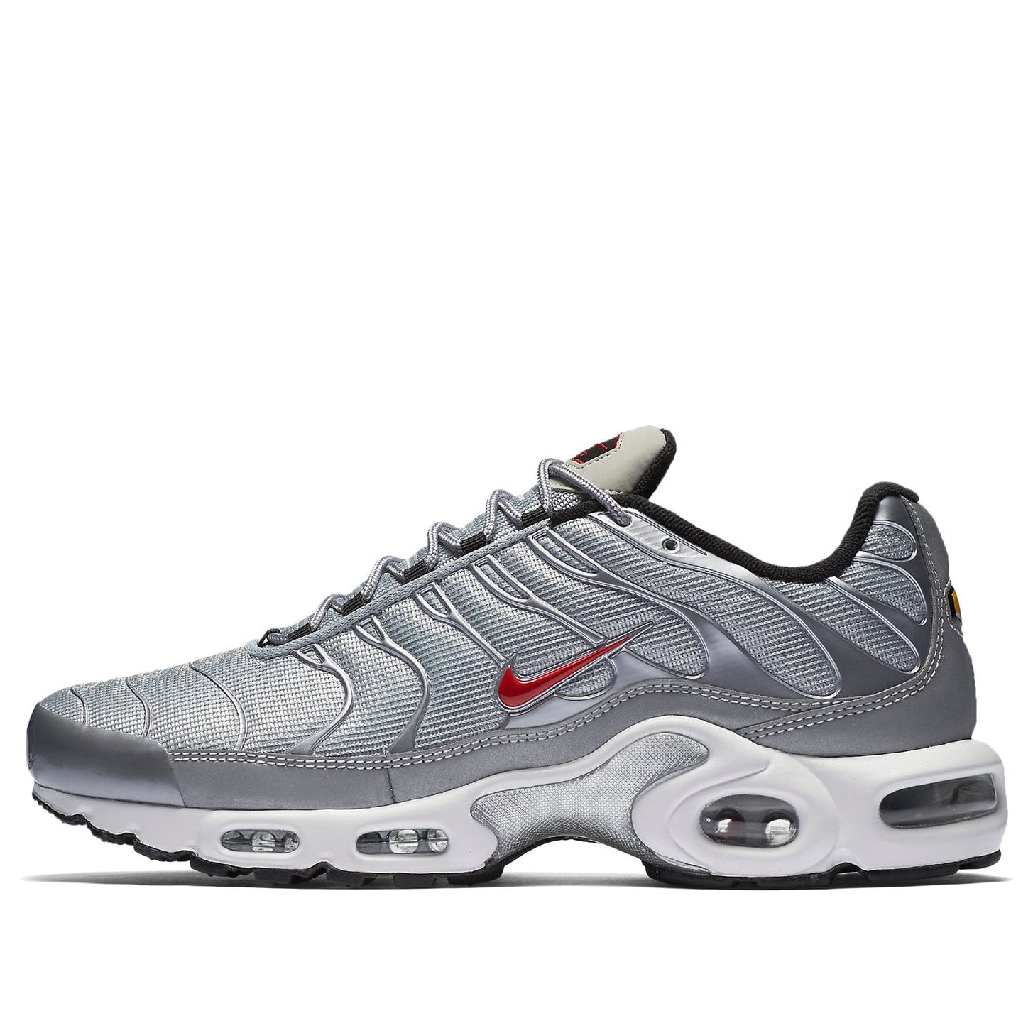 Nike Air Max Plus QS 'Silver Bullet' 903827-001