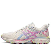 (WMNS) ASICS Gel-Venture 7 MX 'Cream White' 1012A818-202