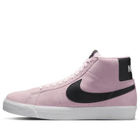 Nike SB Zoom Blazer Mid 'Pink Foam White Gum' FD0731-601