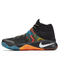 Nike Kyrie 2 EP 'Black History Month' 828376-099