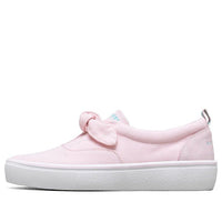 (WMNS) Skechers Street Vlite 'Pink' 74141-LTPK