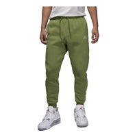 Air Jordan Essentials Sweatpants Asia Sizing 'Light Olive Green' FJ7780-340