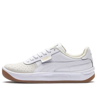 (WMNS) PUMA California Exotic 'Whisper White' 368135-01