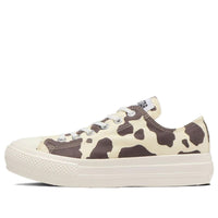 (WMNS) Converse All Star Light 'Cowspot' 31308160