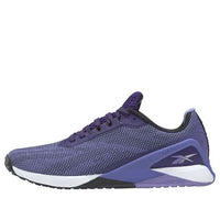 (WMNS) Reebok Nano X1 Grit 'Dark Orchid' FZ1416