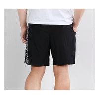 Men's Nike Running Training Black Gym Shorts BV3257-010