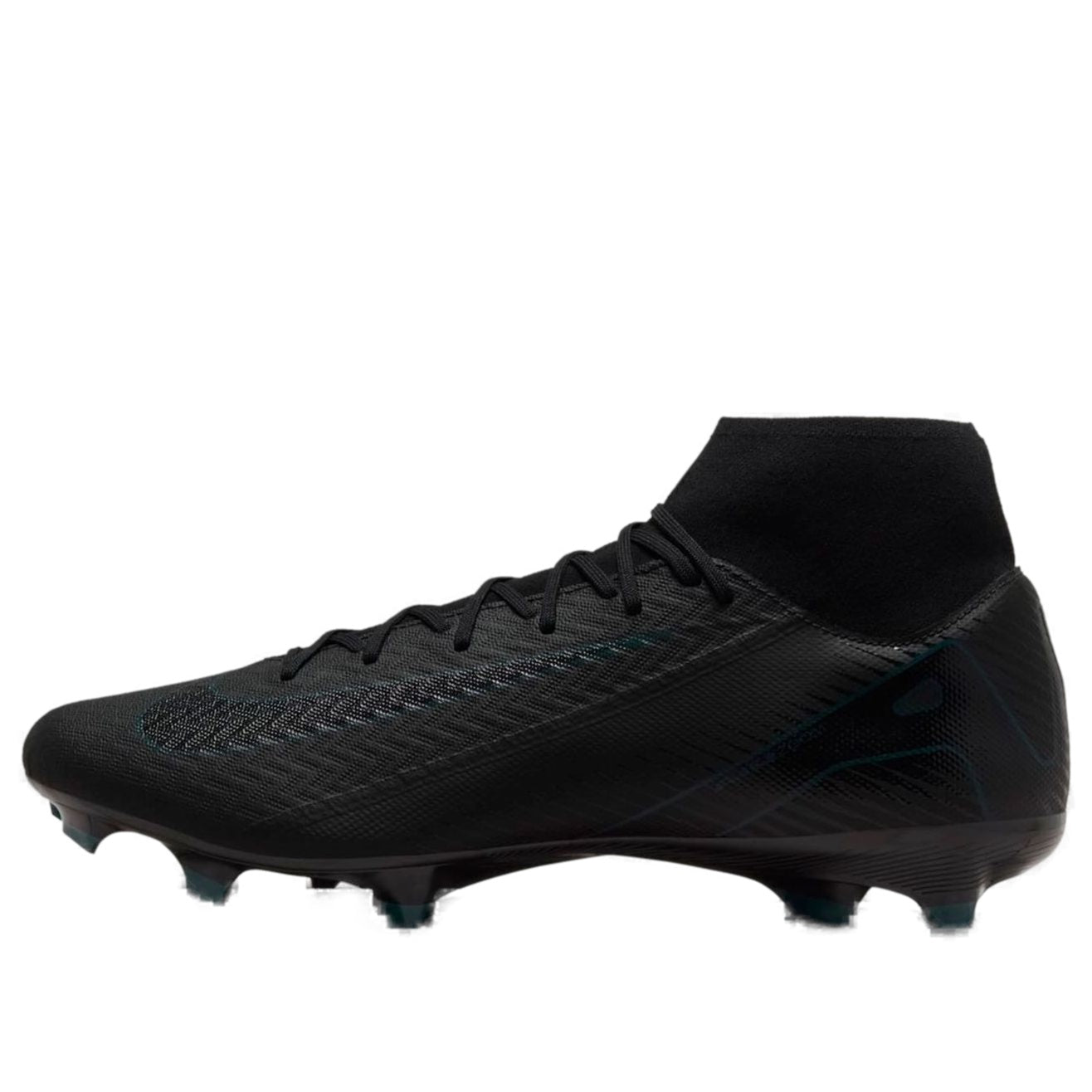 Nike Mercurial Superfly 10 Academy MG 'Shadow Pack - Deep Jungle' 2024 FQ1456-002