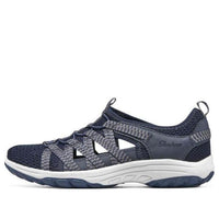 (WMNS) Skechers Reggae Fest 2.0 'Happy Getaway - Navy' 158383-NVY