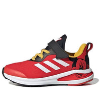 (PS) adidas Disney x FortaRun J 'Mickey Mouse' H68111