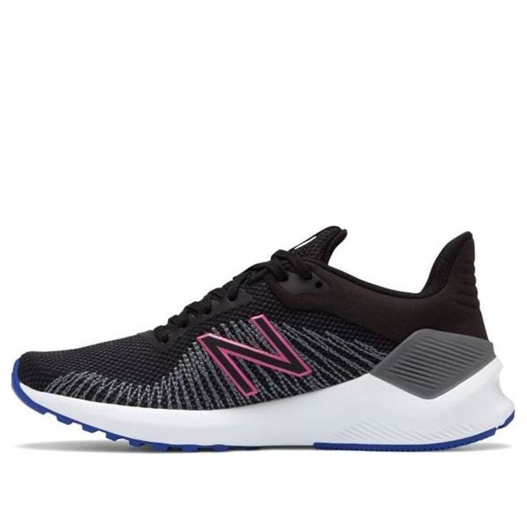 (WMNS) New Balance Ventr Black WVTRLB1