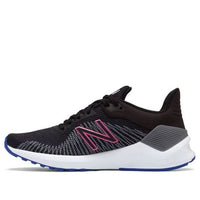(WMNS) New Balance Ventr Black WVTRLB1
