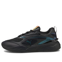 PUMA RS-Fast 'Futurverse - Black' 375618-01