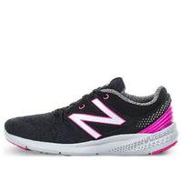 (WMNS) New Balance Vazee Coast Series Low-Top Black/Pink WCOASYP