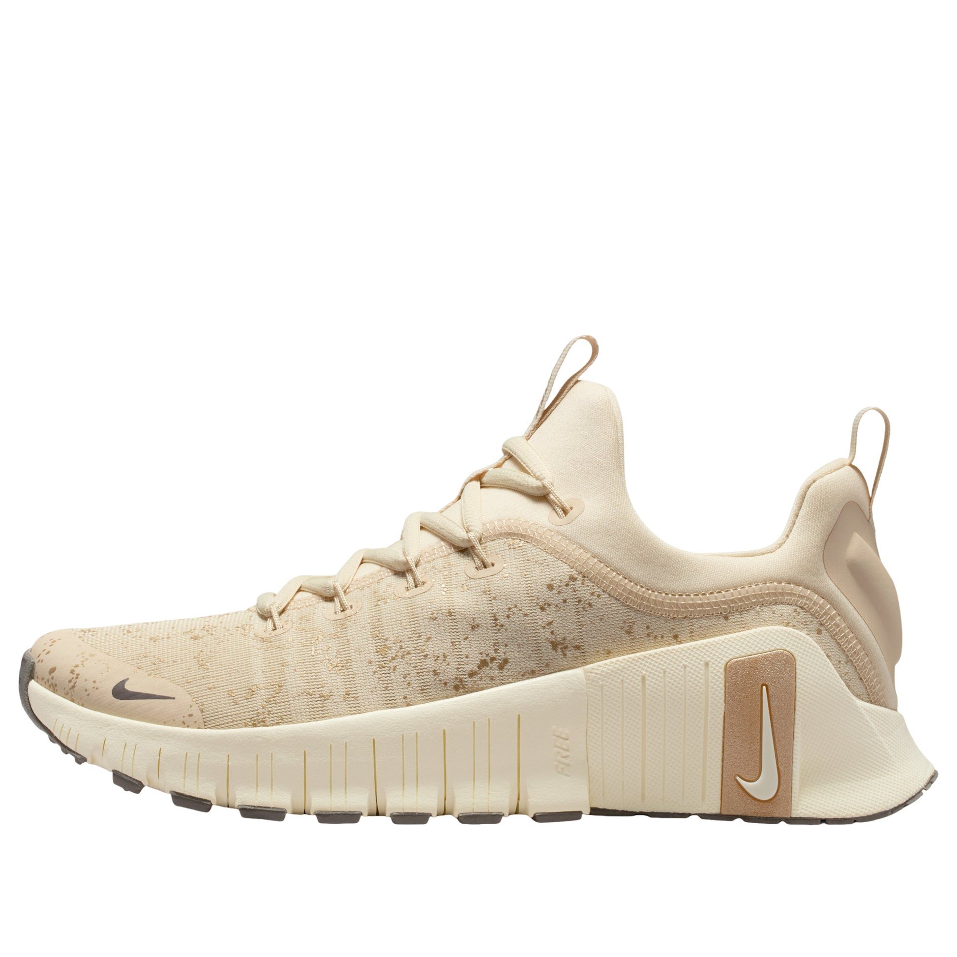 (WMNS) Nike Free Metcon 6 SE 'Khaki Cave Stone' IB6549-200