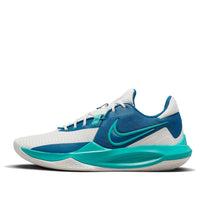 Nike Precision 6 'Industrial Blue Emerald Green' DD9535-008
